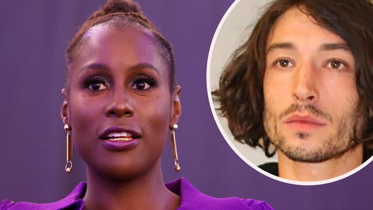 Issa Rae Chides Warner Bros. Over Apparent Protection of Ezra Miller