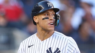 Yankees' Aaron Judge on recent slump: 'It'll turn around