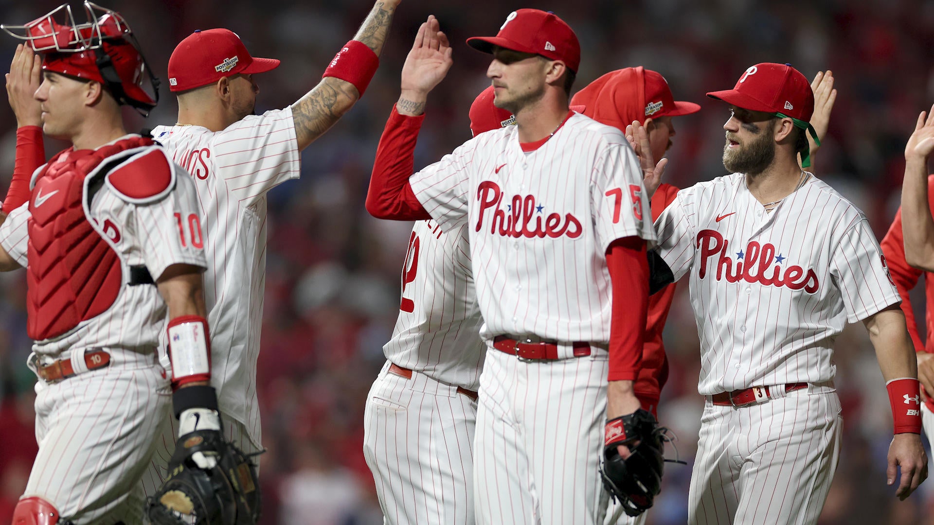 Phillies Vs. Braves: TV Channel, Time, Prediction, Starting Pitchers ...