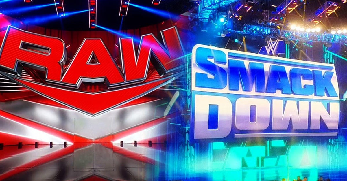 WWE Raw Superstar Asuka Added to Tomorrow's SmackDown Lineup