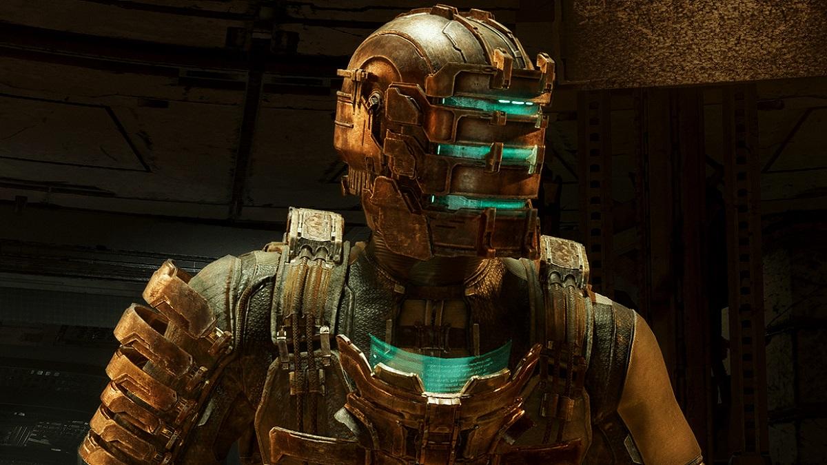 Dead Space™ on
