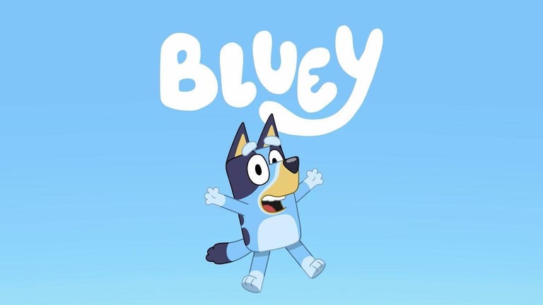 'Bluey' Uses 'the H-Word,' Upsetting Some Parents
