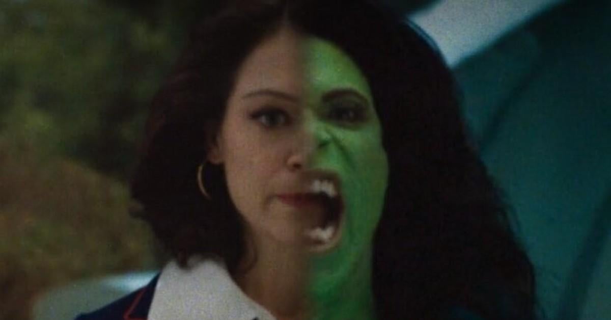 She-Hulk Double Shares New Cast Photos: "I Learned So Much
From This Set"