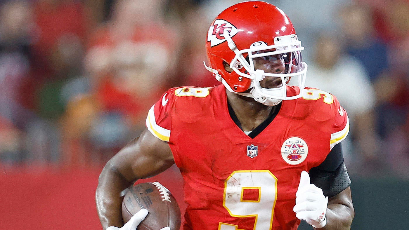 NFL scores, schedule, live Week 6 updates: JuJu Smith-Schuster records first touchdown with Chiefs