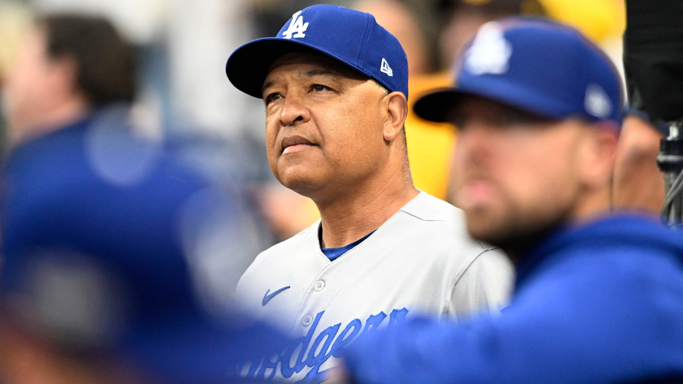 Dodgers end 2022 early with lots of questions, including futures of Dave Roberts, Clayton Kershaw, Trea Turner