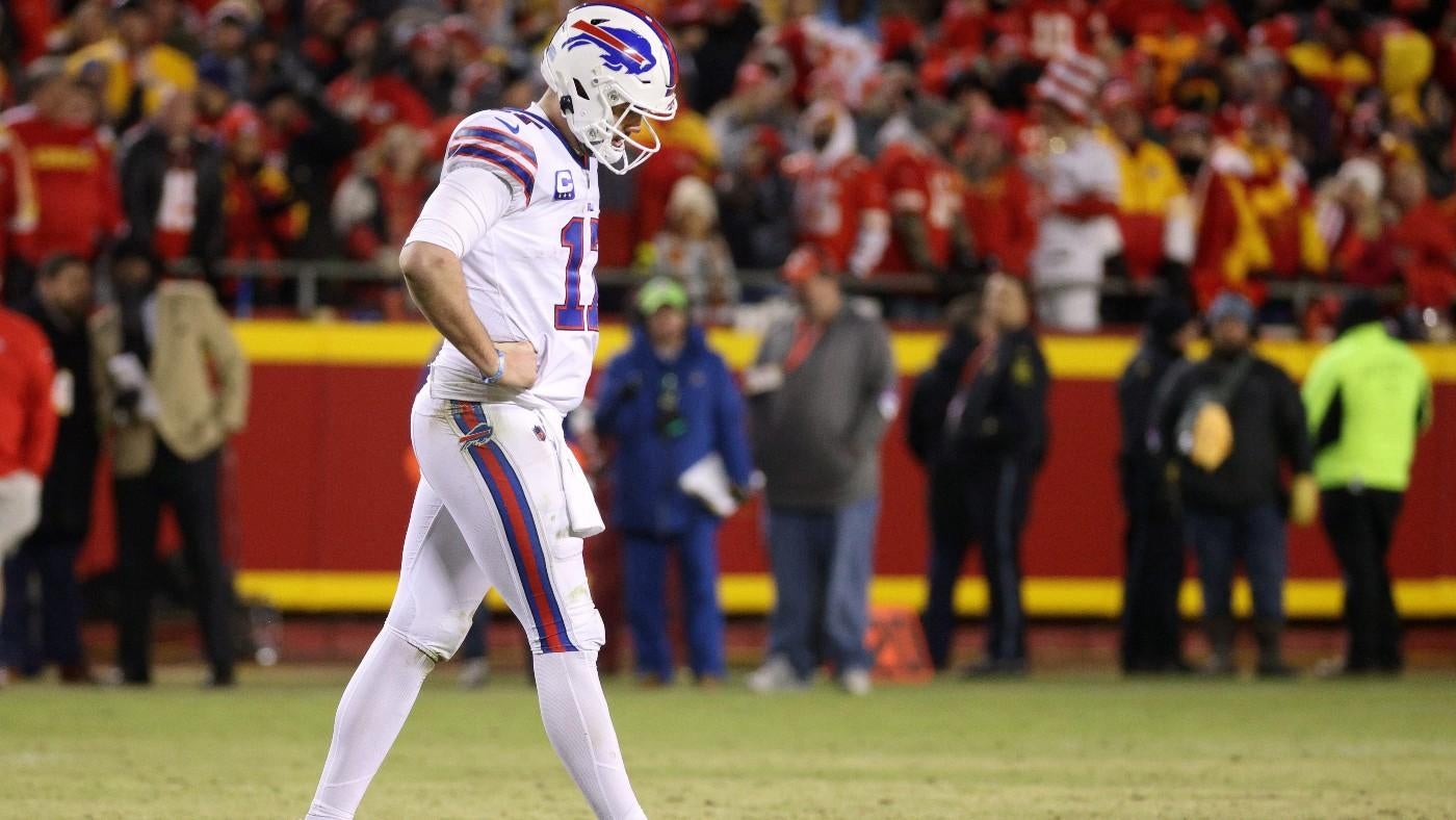 NFL scores, schedule, live Week 6 updates: Bills-Chiefs headline revenge week around the league