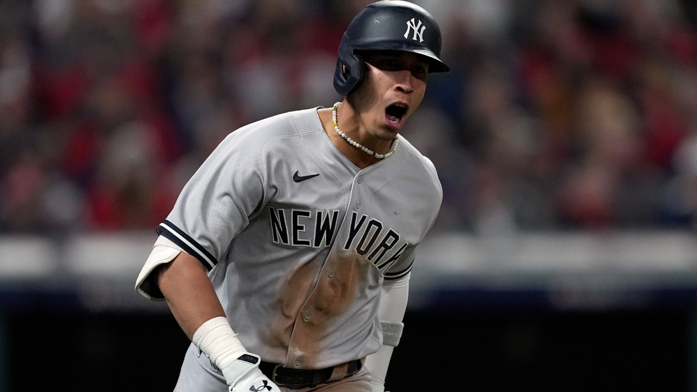 Yankees vs. Guardians: TV channel, prediction, time, live stream, odds, starting pitchers for ALDS Game 4