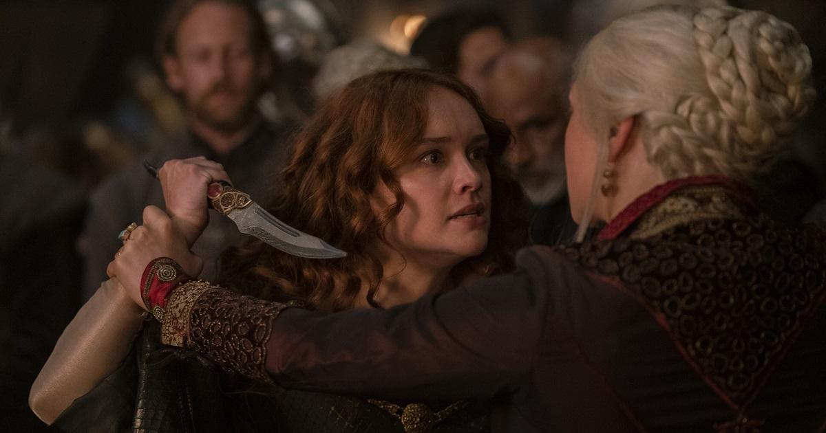 House of the Dragon' Season 1 Timeframe Explained
