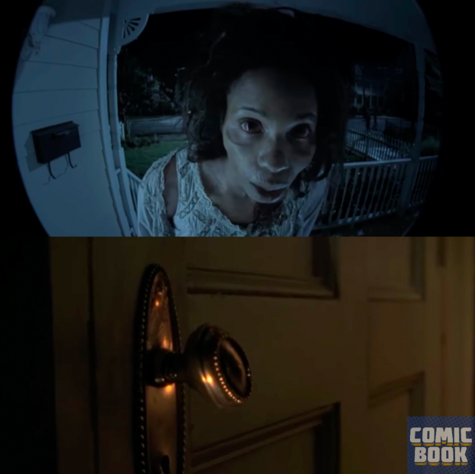 Walking Dead's Smart Zombies Are A Season 1 Plot Hole