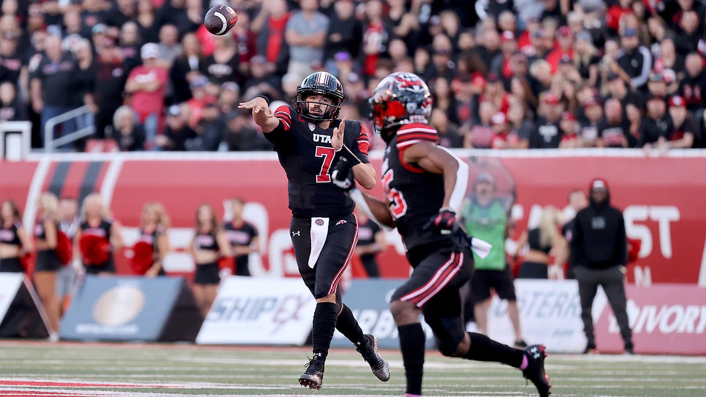 USC vs. Utah final score, results: Utes dash Trojans' playoff