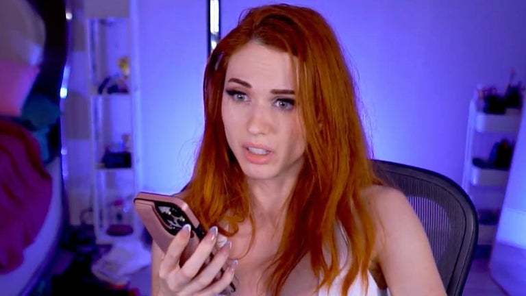 Amouranth Accuses Husband of Abuse, Reveals Alarming Text Messages