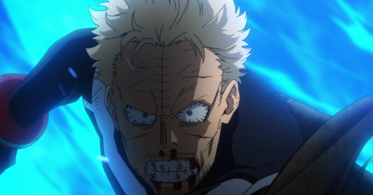 My Hero Academia Crowns Twice Season 6's MVP After Newest Episode