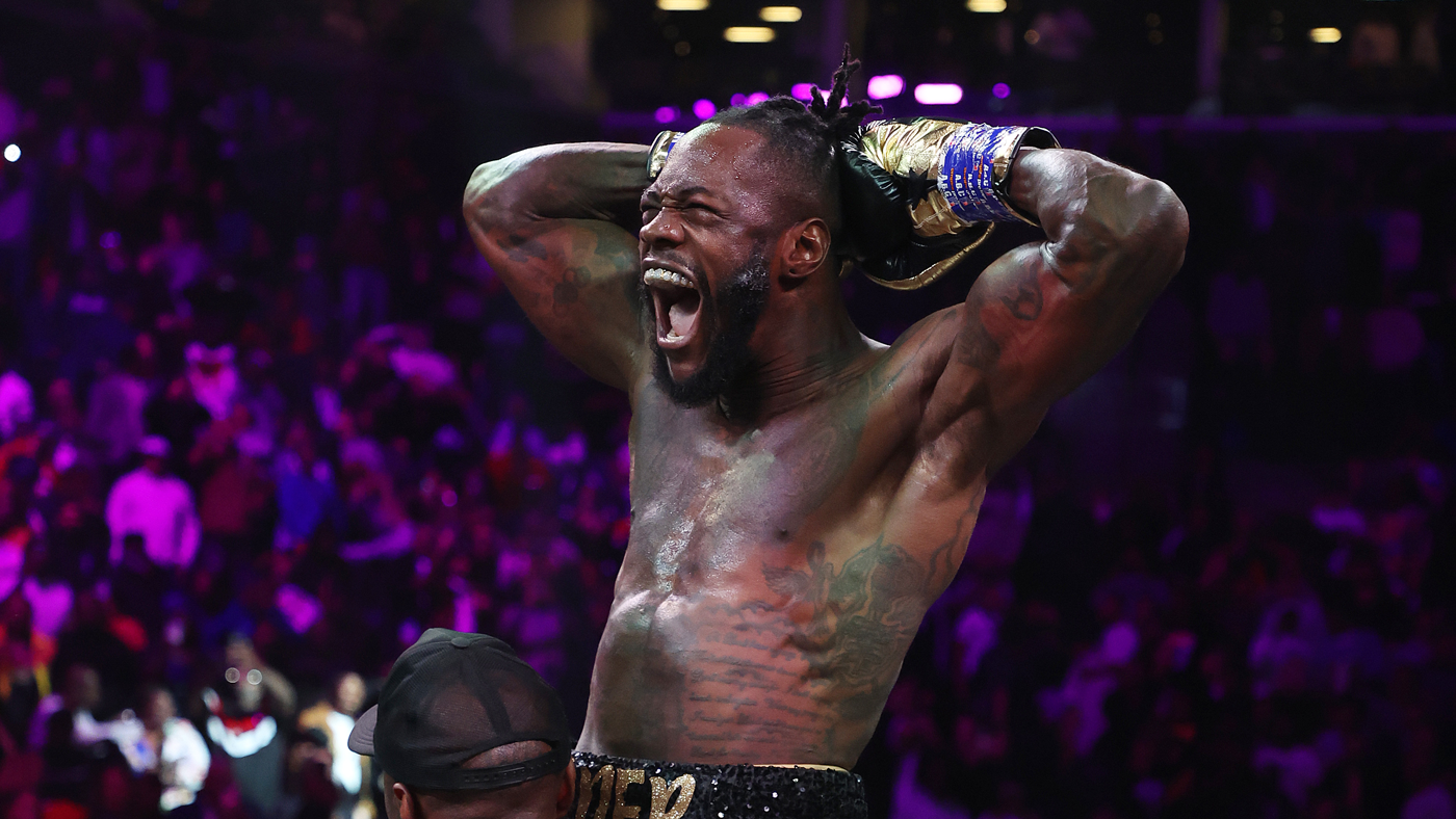 Boxing results, highlights, takeaways Deontay Wilder returns to form, Devin Haney ready to move on