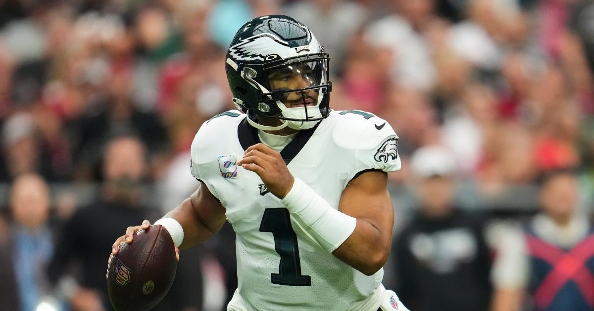 Sunday Night Football PREVIEW: Cowboys at Eagles [TOP STORYLINES +PICK TO  WIN] I CBS Sports HQ 