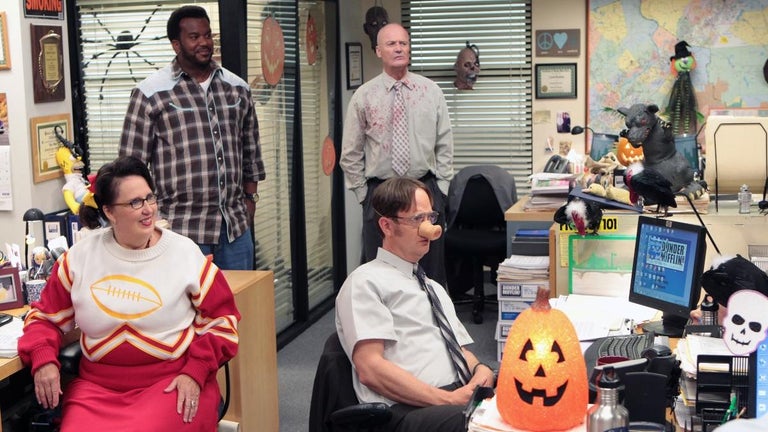 'The Office': Major Update on Revival Series