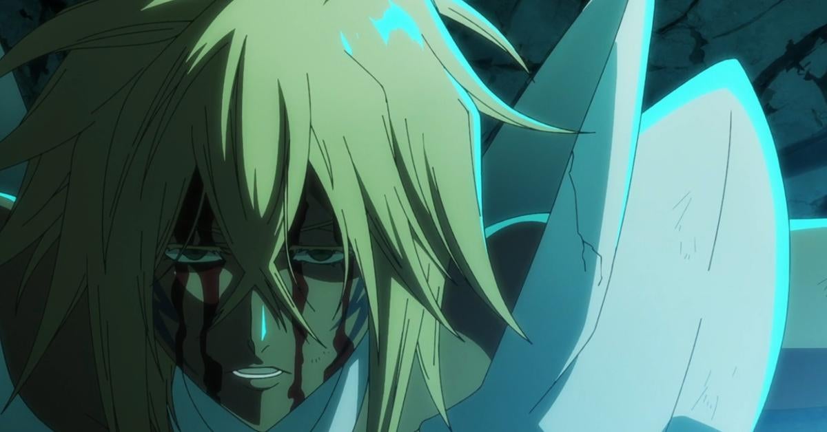 Bleach: Thousand Year Blood War Hints at Bloody Confrontation With New  Images