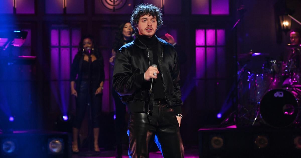jack-harlow-snl-getty-images