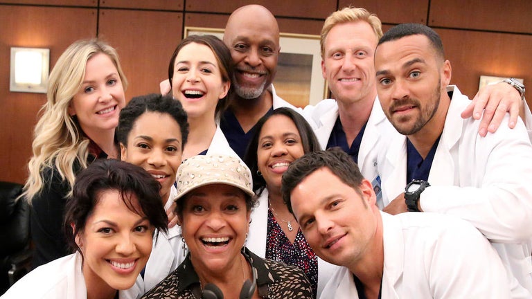 'Grey's Anatomy' Alum Set to Return as Guest Star and Director