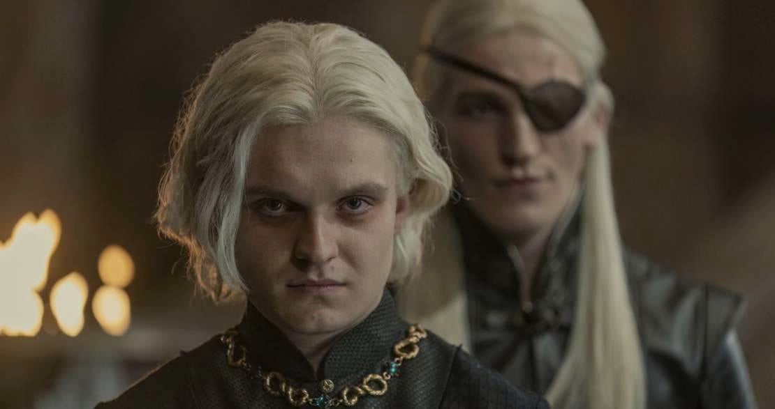 Дом Дракона 2 сезон: актер Эйгон хотел расследовать уязвимую сторону нового короля