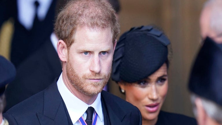 Prince Harry and Meghan Markle Reportedly Contradict Claims in Netflix Show and Memoir
