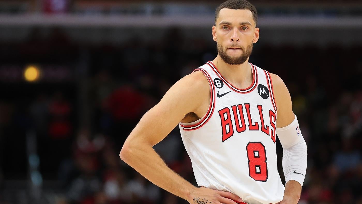 Peluang masa depan NBA 2022-23: Prediksi kejuaraan, total kemenangan, taruhan bola basket terbaik dari model yang terbukti