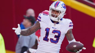 Buffalo Bills defense bulldozed by Kansas City Chiefs in 26-17 loss