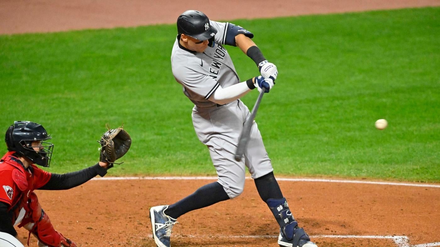 2022 MLB playoffs: Yankees vs. Guardians odds, line, ALDS Game 5 picks, predictions from proven model