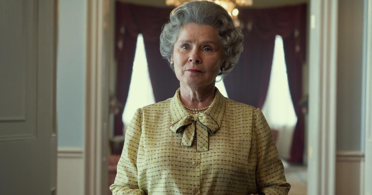 ‘The Crown’ Season 5 Reviews Are in the Midst of Controversies