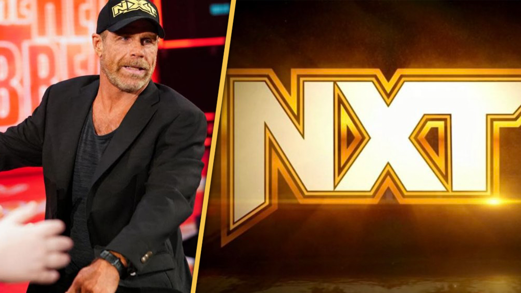 Shawn Michaels Reveals Update on WWE NXT Europe Progress