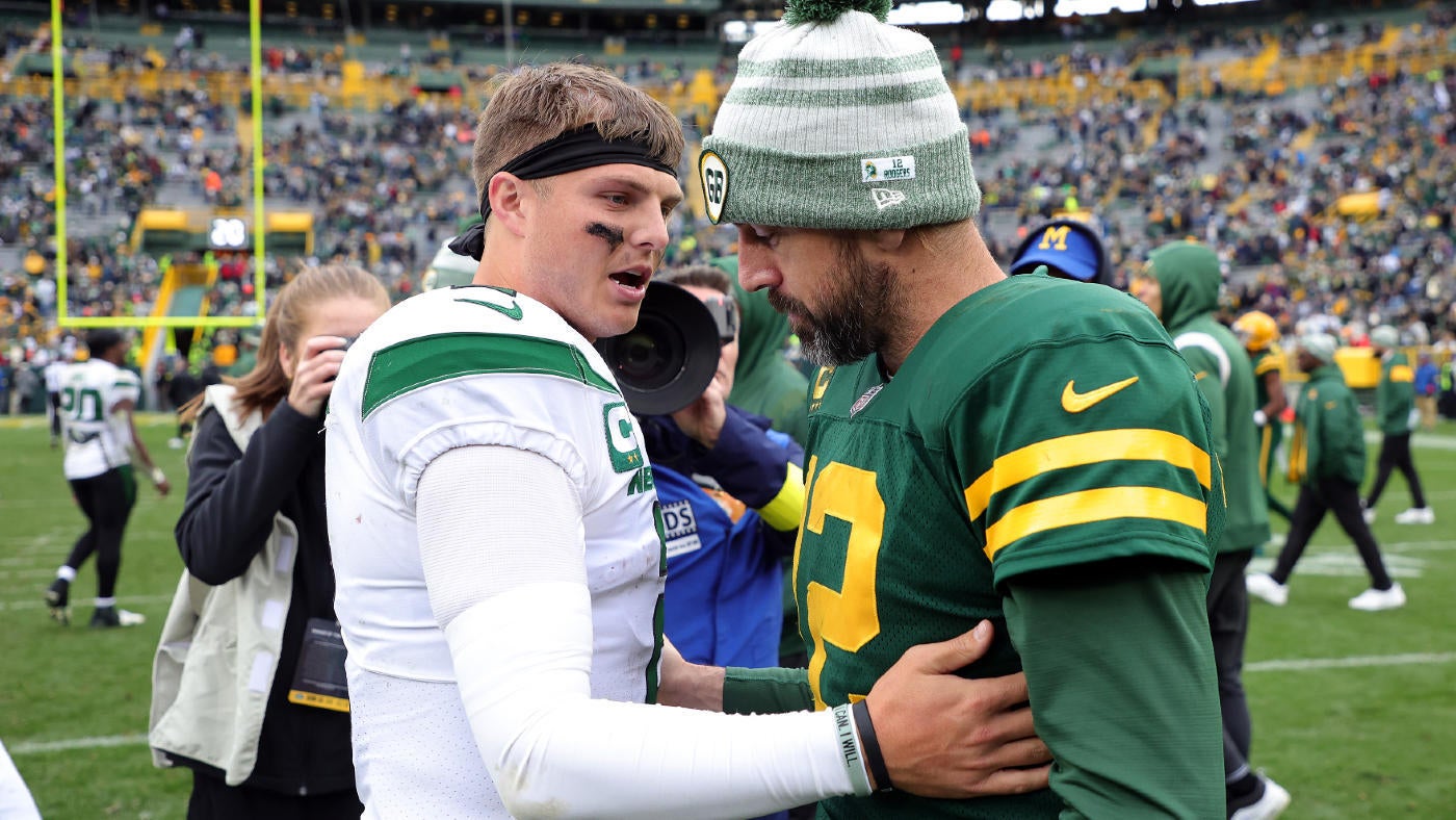 NFL winners and losers from Week 6, plus Broncos-Chargers picks and weekly grades for every team