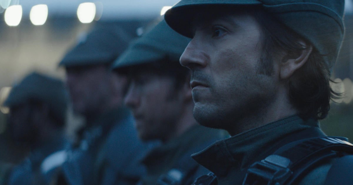 Star Wars: Andor' Secures A Spot On Disney+'s Top Ten Most Watched