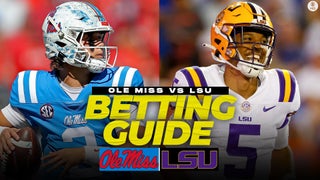 CBS 42 - WHO WINS?! LSU and Auburn kick off the SEC season on #CBS42Gameday  today at 2:30 p.m. Comment your final score predictions--if you guess  right, we'll see if we can