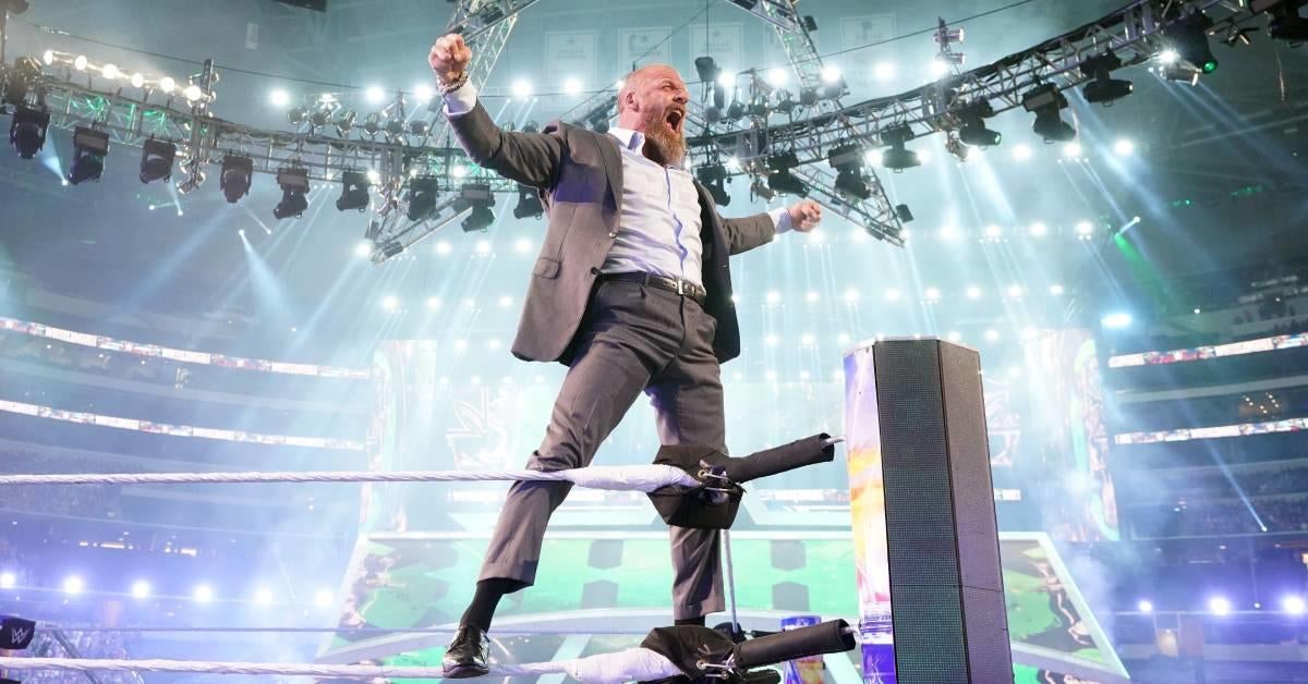 Is Wwe Being Sold?