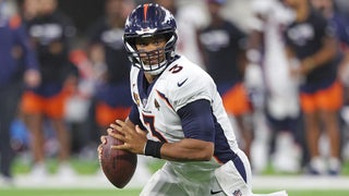 Russell Wilson says Broncos 'don't have division in our locker