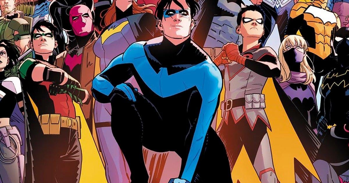 nightwing-100-cover