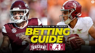 Staff Picks - College Football Week 8 - College and Magnolia