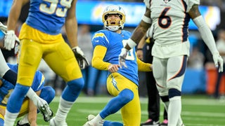 Chargers' Brandon Staley says team will be patient with J.C. Jackson after  benching vs. Broncos 