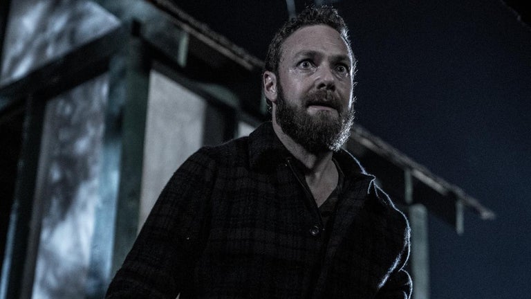 'The Walking Dead' Star Ross Marquand Talks Encountering New Zombies in Final Episodes (Exclusive)