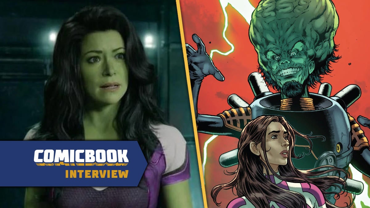 What We Know About The Upcoming She-Hulk Series — CultureSlate