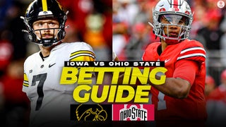 College football predictions: CBS Sports picks six-pack of games - On3