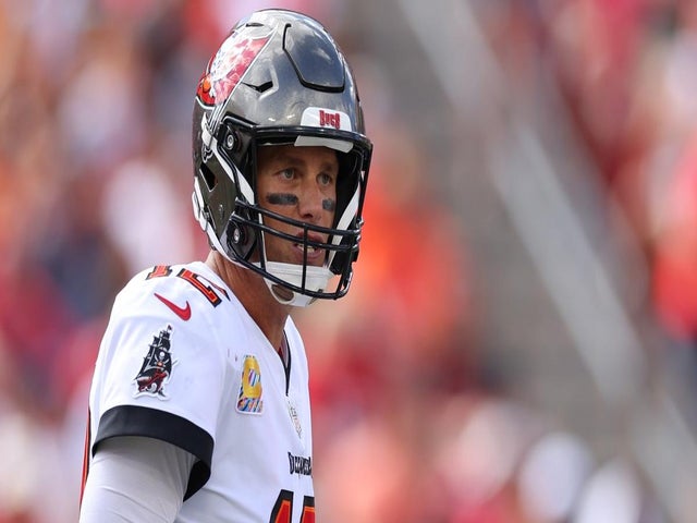 Tom Brady Talks Cryptically About Personal Life, Compares NFL Season to Going to War