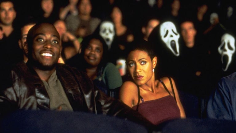 'Scream 2' Gets Killer 4K Ultra HD Steelbook Release Celebrating 25th Anniversary