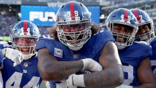Giants vs. Ravens 2022, Week 6: Everything you need to know - Big Blue View