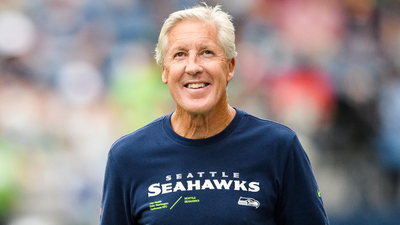 Eagles, Seahawks having cake and eating it too: Both teams sit in first while owning a 2023 top-10 draft pick