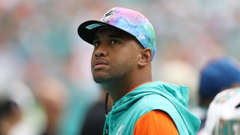 Tua Tagovailoa Speaks out After Suffering Head and Neck Injury During Dolphins-Bengals Game