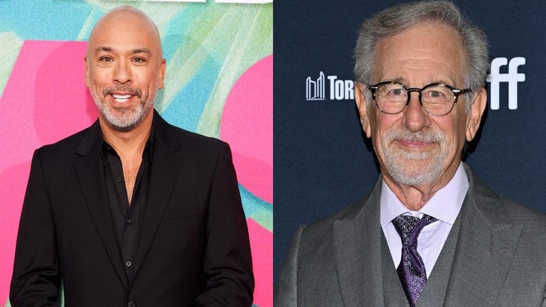 Jo Koy Talks Working With Steven Spielberg on 'Easter Sunday' (Exclusive)