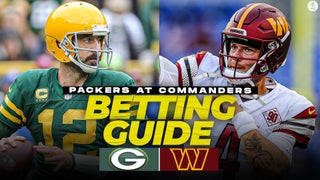 What channel is Green Bay Packers game on today? (10/23/22) FREE live stream,  time, TV, channel for Week 7 vs. Commanders 
