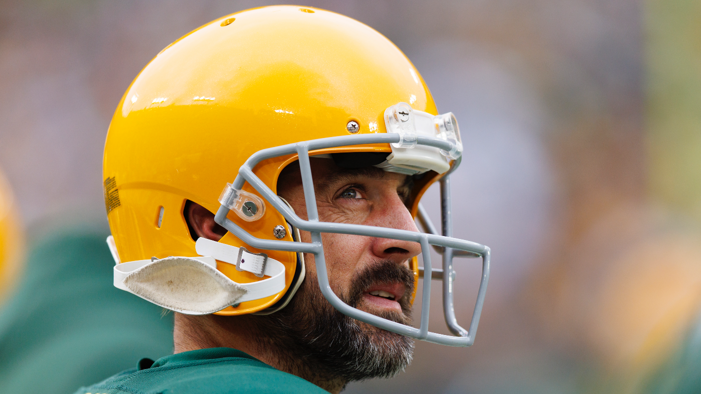 Aaron Rodgers trusts that Packers brass will ‘be in the mix’ on certain players ahead of trade deadline