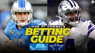 How to watch Cowboys vs. Lions: TV channel, NFL live stream info, start  time 