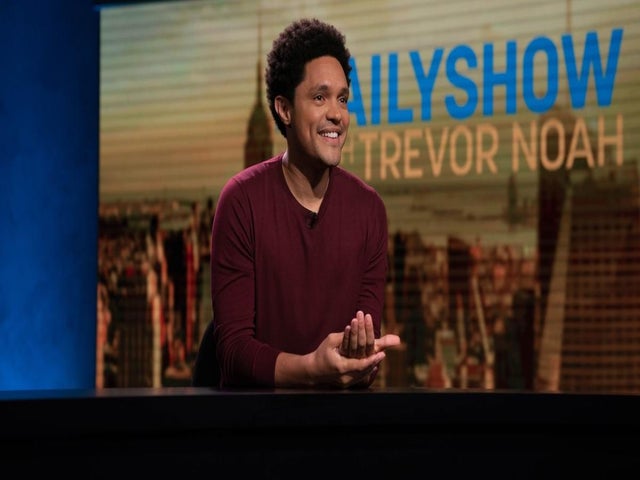 'The Daily Show': Trevor Noah's Potential Replacement Revealed